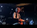 Big Star Quintet - I'm In Love With A Girl - Cats Cradle Carrboro, NC 08/21/2024