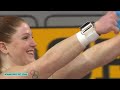 Women's shot put final | World Athletics Indoor Championships Glasgow 24