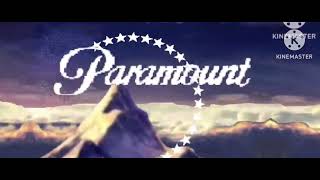 Paramount Pictures 2002 4K