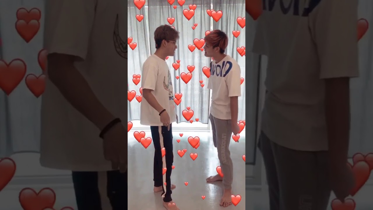 240563 #GenYtheseries #แบงค์โบ #ป็อกตอง #เจ้าแบงค์กล้วยหอม #นัสยิ้มจิ้มแก้ม #superboy