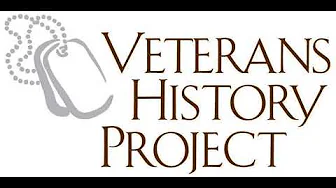 Francis Kuntz - Veteran's History Project