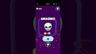 📌 Pin the UFO 🛸  - Level 21-40