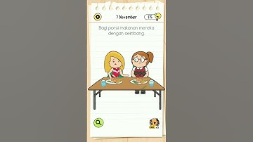 Too easy | Brain Test All-Star : IQ Boost | 7 November 2024 #braintest #games #gaming