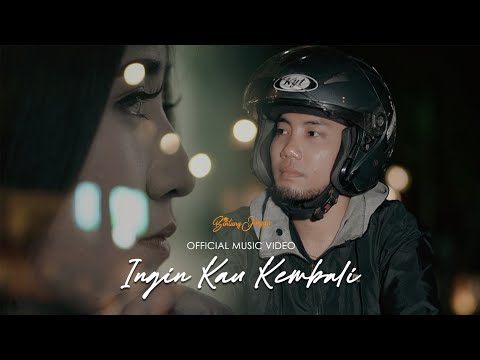 Video Ingin Kau Kembali