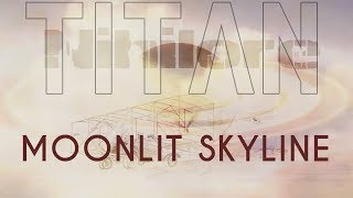 Nihilore - Moonlit Skyline
