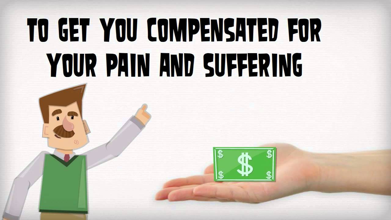 Motorcycle Accident Lawyer in New York - Personal Injury Attorney - YouTube