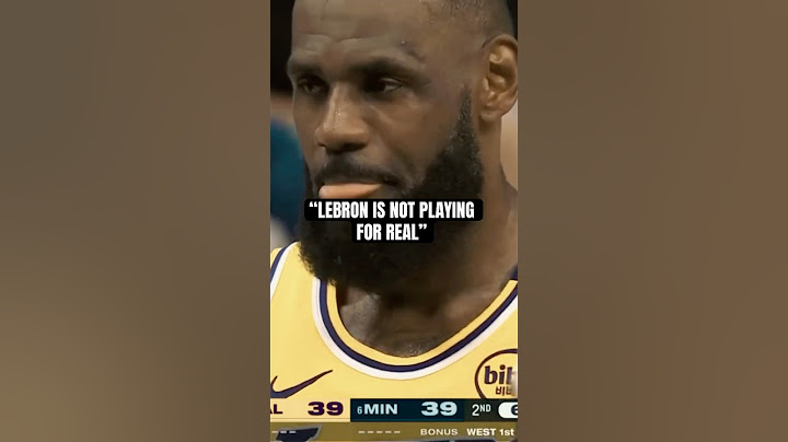 ''LeBron Ain't Playing For Real'' - Jeff Teague on Lebron James & the Lakers