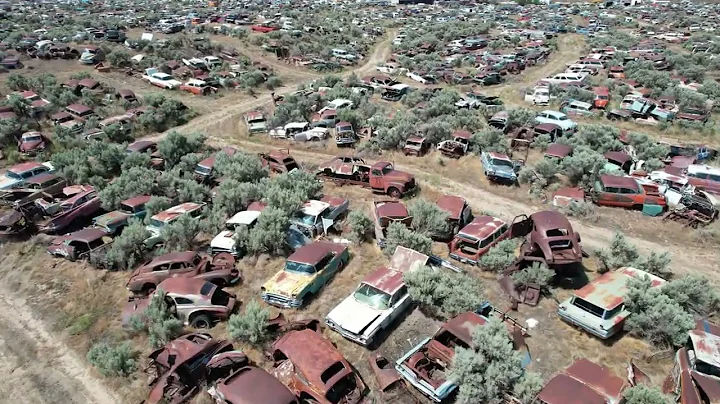 L&L Classic Auto (second visit)