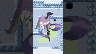 Pokémon Designs and Origins - Articuno