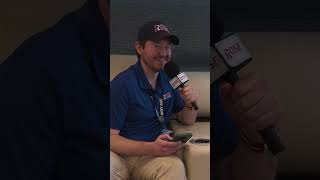 Rose Goes To The 2026 Indy 500 w/Scott McLaughlin