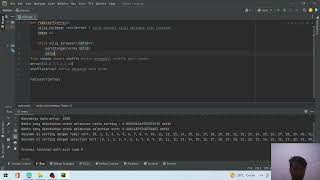 Radix sort dengan Python