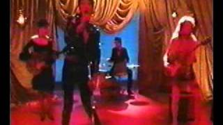 The Cramps Bikini Girls with Machine Guns Video