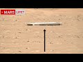 Mars' Rover captured most Remarkable Footage from Mars hill! Perseverance & Curiosity' 4K mars 2026