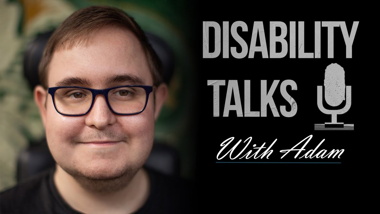 The Benefits Of Powerchair Football And Twitch Streaming | Disability Talks