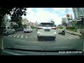 Dash Cam Owners Indonesia #581 March 2024