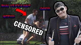 Mr.MaarLega plays GTA RP - Powered By OneMinus