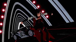 Mmd Rwby Ruby Rose Bad Guy