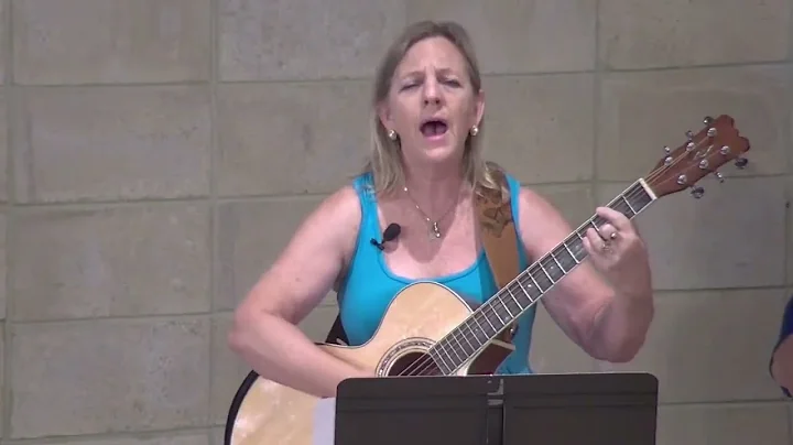 Permission Granted sung by Mindy Simmons