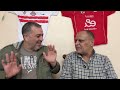 ليله الكونفدرالية وحيرة معتمد فلوس ابوالعينين واللعب بالوكالة وعد حسام للشناوي واعلانات الاهلي