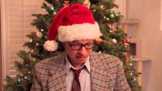 DAY NINE - The Twelve Days of Christmas with Bob Tulap