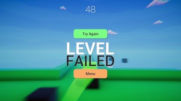 Dash Dodge - A Fun Casual Game!