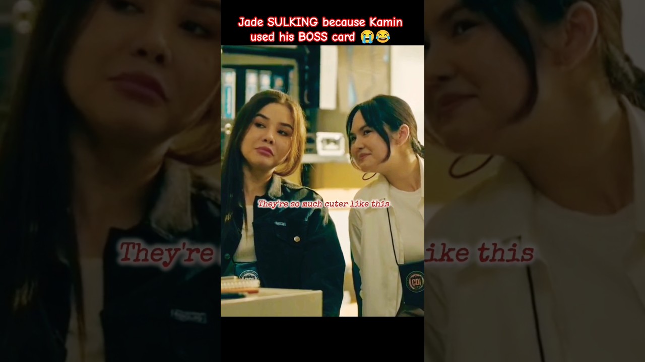 CDI is INVESTED in Kamin Jade 🥴😂 Dare You To Death Ep 8 