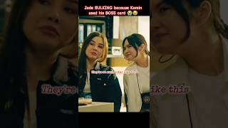 CDI is INVESTED in Kamin Jade 🥴😂 Dare You To Death Ep 8 #dareyoutodeath#thaibl#blseries#blshorts#bl