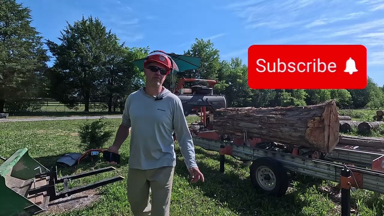 YouTube player