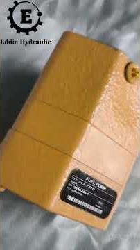 313-7770 3137770 Oil pump suitable for 3516B 3516C XQC1200 PP3516 XQC1600 PM3508 PM3516 PM3512