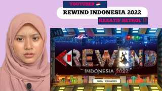 Download Lagu SELAMAT TAHUN BARU GAIS ‼️ REWIND INDONESIA 2022 ⏪ MP3 Download Lagu SELAMAT TAHUN BARU GAIS ‼️ REWIND INDONESIA 2022 ⏪ MP3