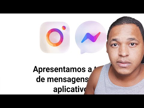 Vídeo: O que são mensagens entre aplicativos?