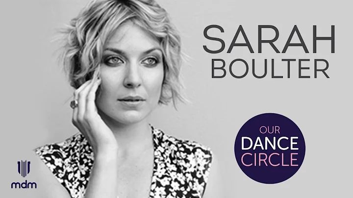 Sarah Boulter. An interview