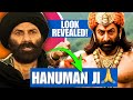 Sunny Deol as Hanumanji!🤩 | Nitesh Tiwari RAMAYAN Update | RAMAYAN पे चर्चा - PART- 1 | Indian NUTS!