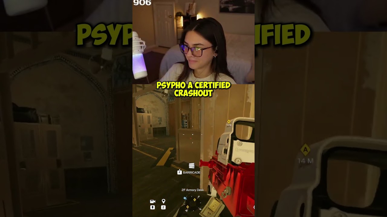 Calmest PsyPho Stream