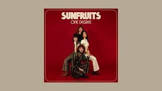Sunfruits - One Degree (Full Album)