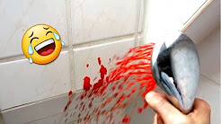 4 Geile Pranks für Freunde und Familie zum lachen!