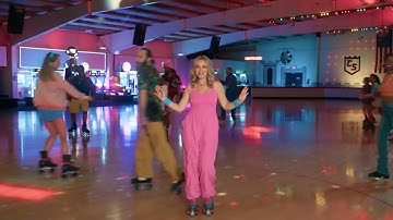 Sarah Reeves - Cloud Nine (Official Music Video)