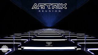 Astrix - Reunion (Jerome Isma-Ae Remix) [Hd, 2011]