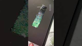 Holographic And Colorshifting? Lets Swatch The World.