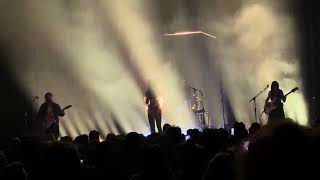 Cannons - These Nights (Brooklyn Steel 10/18/26)