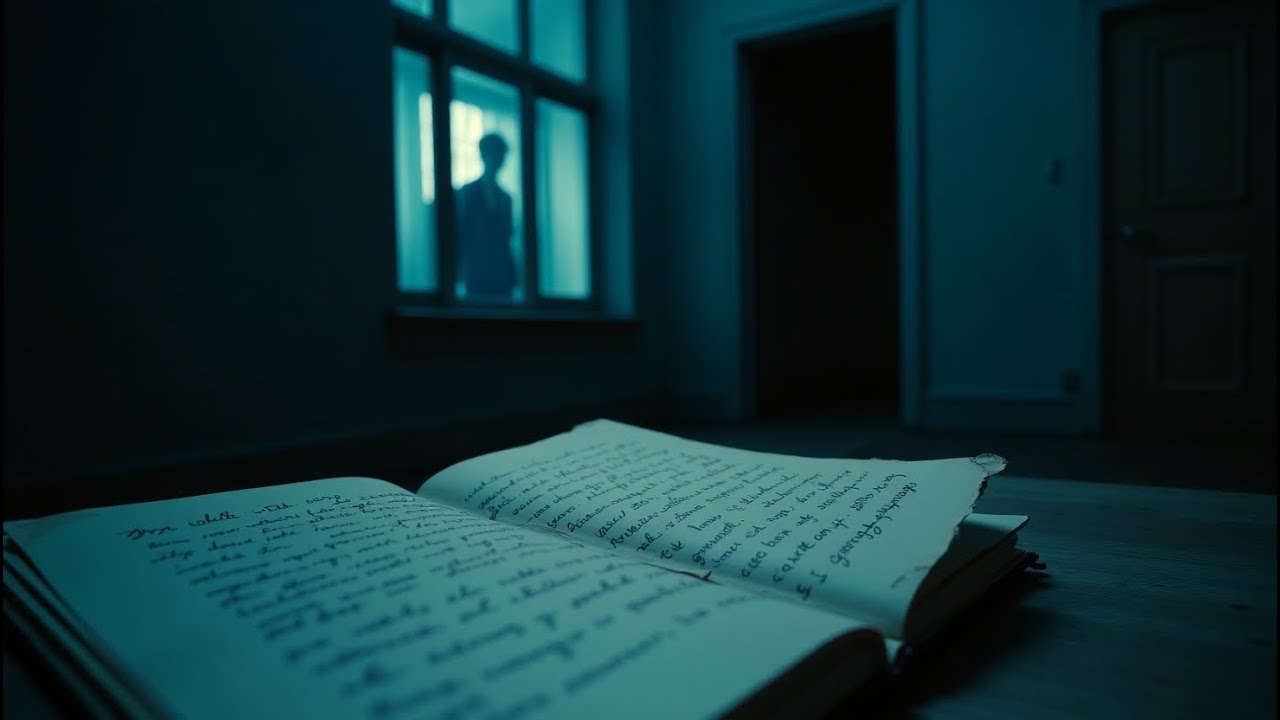 The Vanishing Lights of Newark 🔦 | A Chilling True Crime Mystery 😱