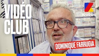 Dominique Farrugia - « Aux USA aujourd’hui, il n’y a plus de cinéma » - Vidéo Club - Konbini