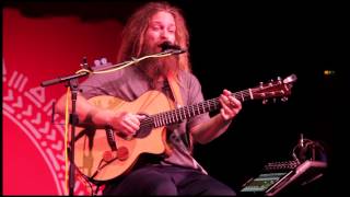 Mike Love  - "Heartbeat" (Live at The Music Box Cleveland, OH) chords