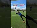 Reaction training  goalkeeper goalkeepertraining