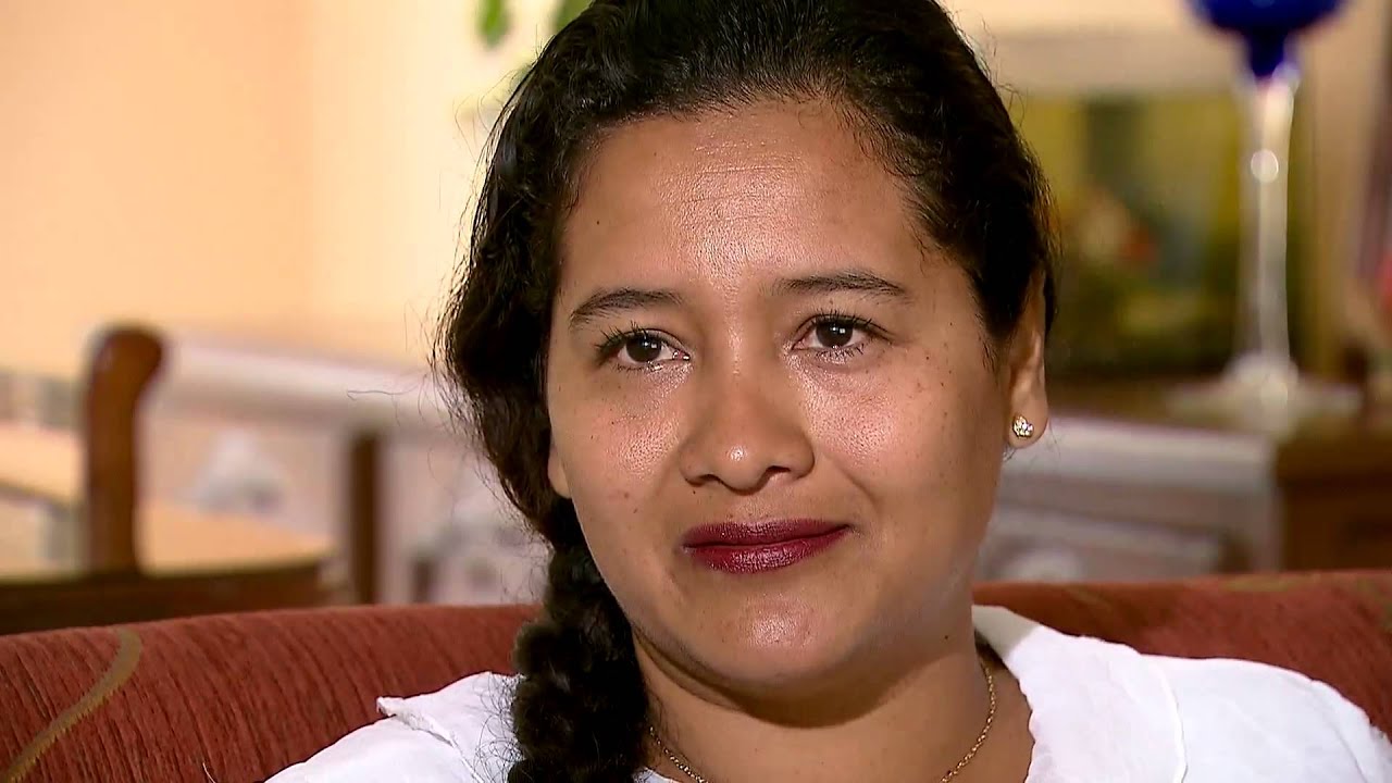 Femicidio | Programa 16 - Bloque 3 | Visión 360