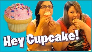 Small Business Saturday Episode 2: Hey Cupcake!