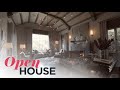 Designer Jeff Andrews' Charming 1930s Spanish Style Home  | Open House TV