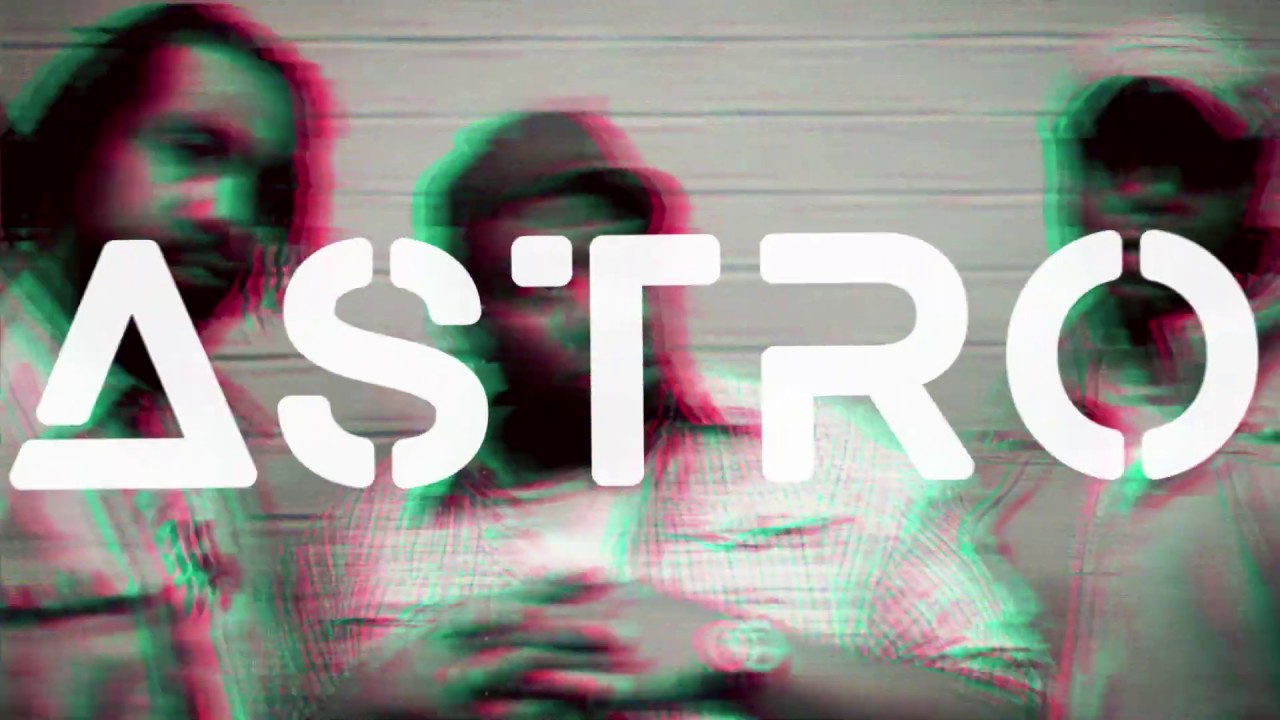 Big City Basement   -   "Astroplanes"  (Visual Spot)   