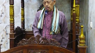 LIVE || Ustadz Kom. Purn. Dr. H. Yahya Aqil M.A  || Sholat Dalm Membentuk Keprbdan || Kultum Tarawih
