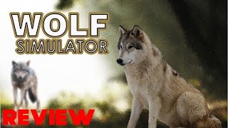 Wolf Simulator Review